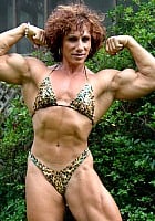 Annie Rivieccio